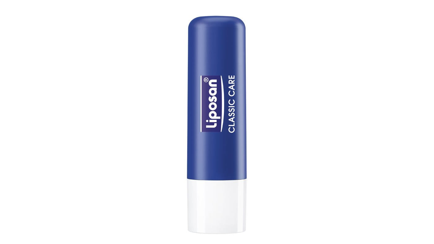 Beiersdorf – Liposan